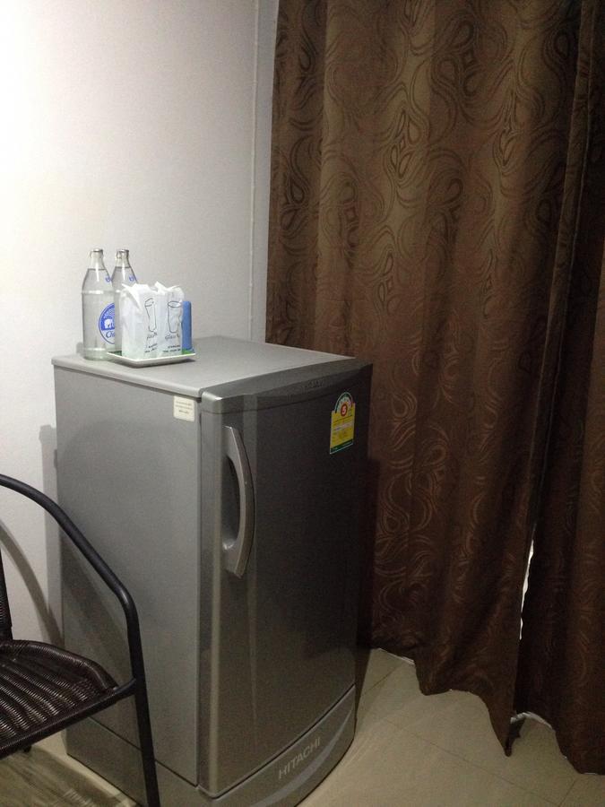 Hotel Baan Khun Yai Nakhonratchasima Zewnętrze zdjęcie