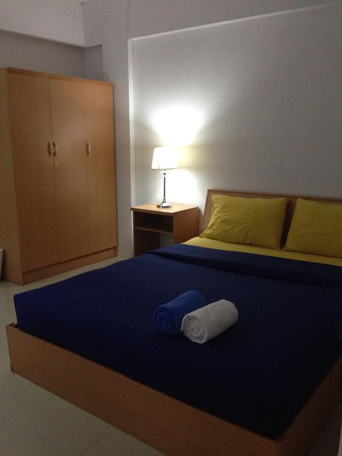 Hotel Baan Khun Yai Nakhonratchasima Zewnętrze zdjęcie