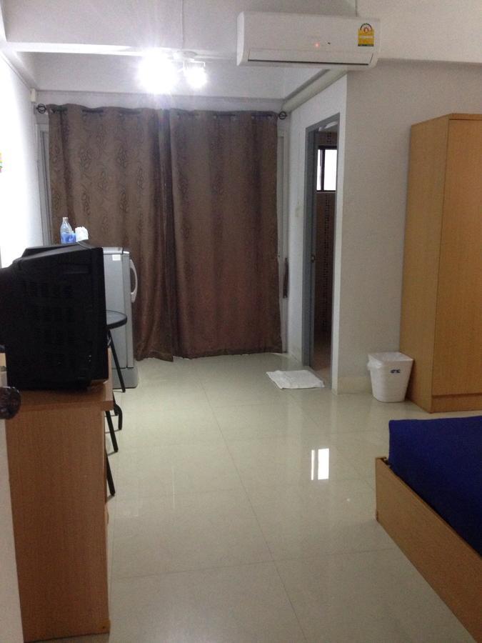 Hotel Baan Khun Yai Nakhonratchasima Zewnętrze zdjęcie