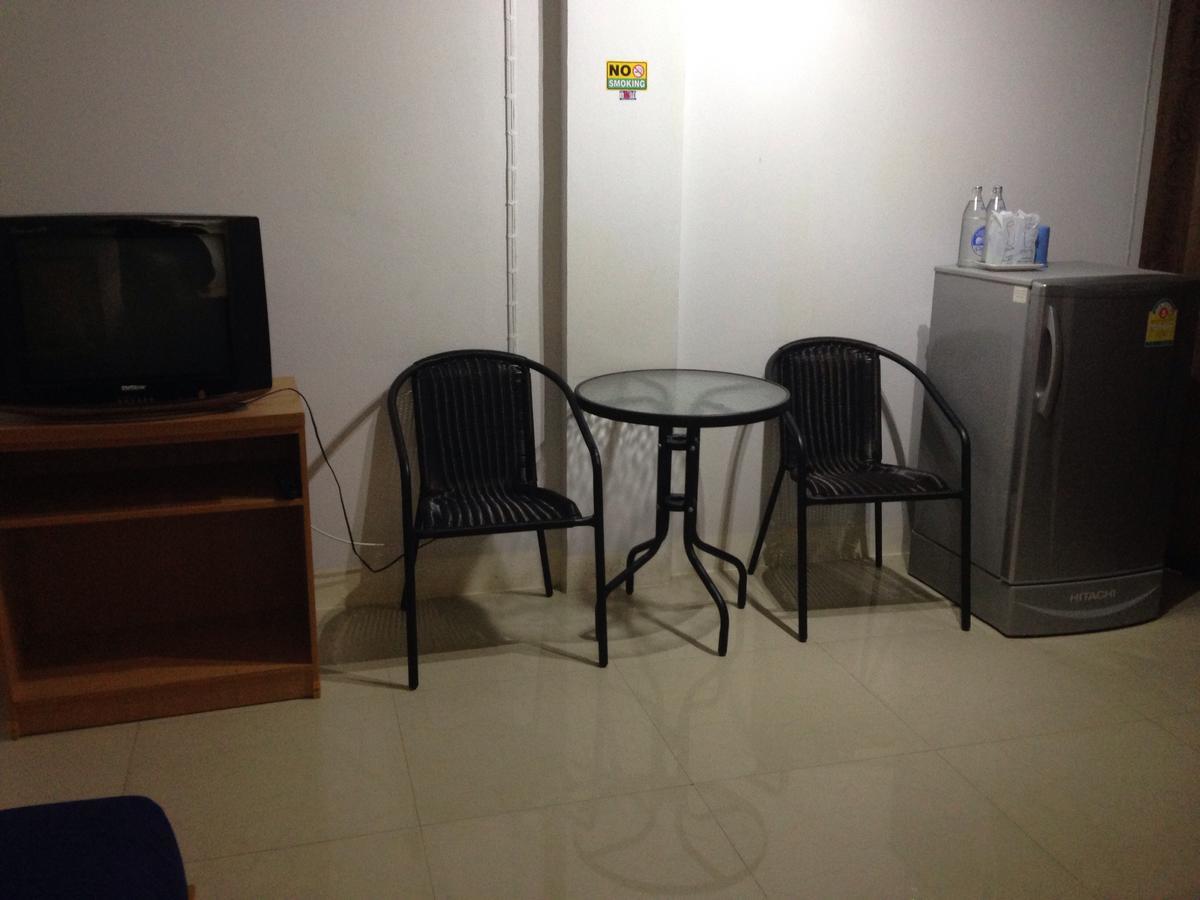 Hotel Baan Khun Yai Nakhonratchasima Zewnętrze zdjęcie