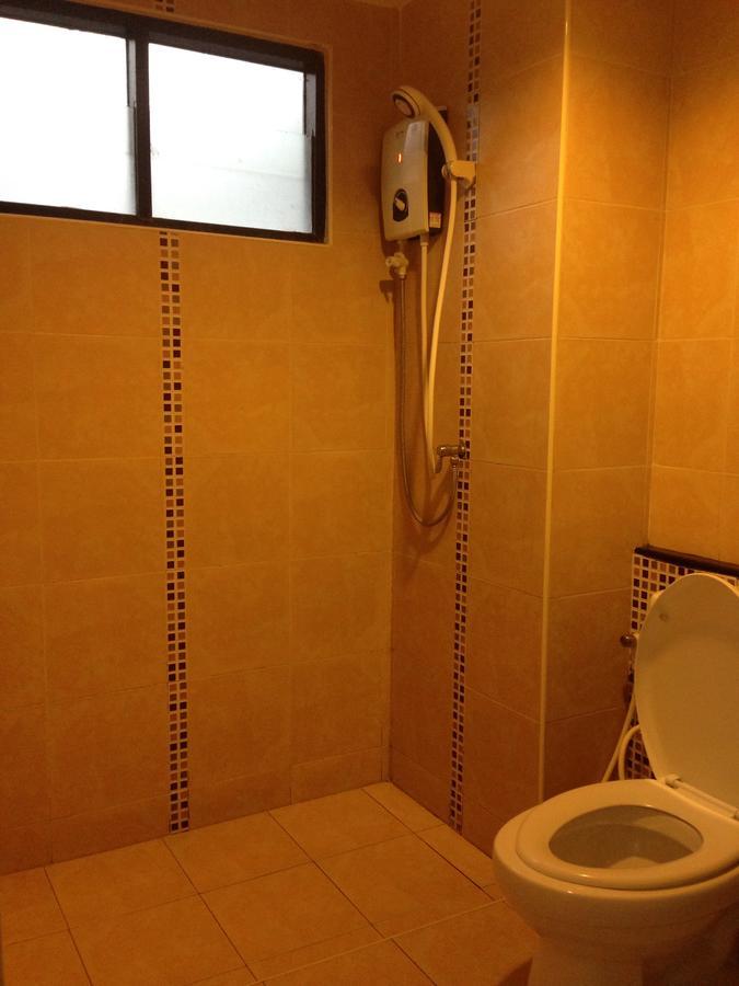 Hotel Baan Khun Yai Nakhonratchasima Zewnętrze zdjęcie