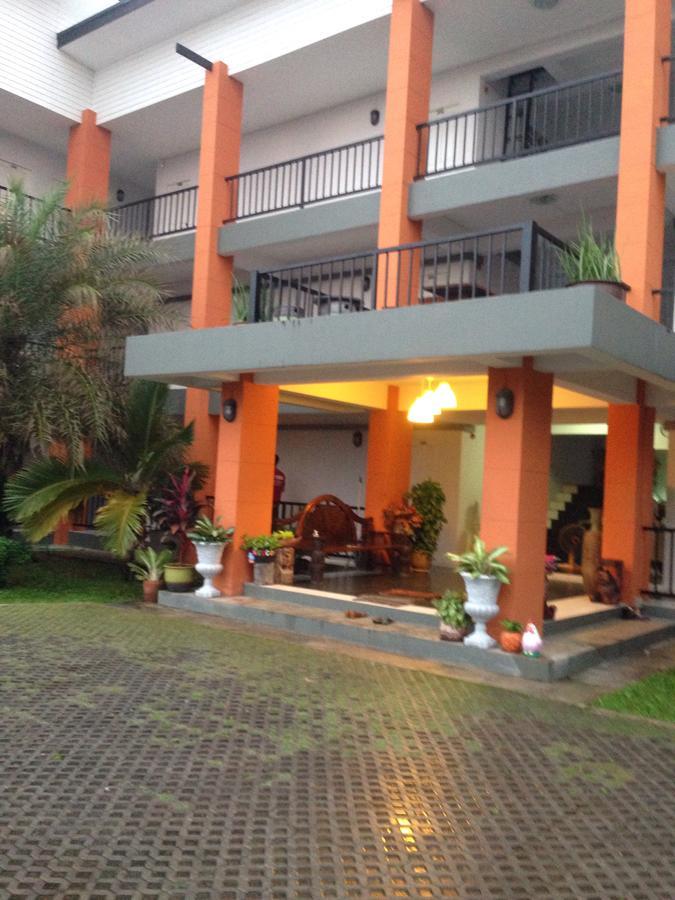 Hotel Baan Khun Yai Nakhonratchasima Zewnętrze zdjęcie