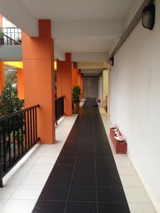 Hotel Baan Khun Yai Nakhonratchasima Zewnętrze zdjęcie