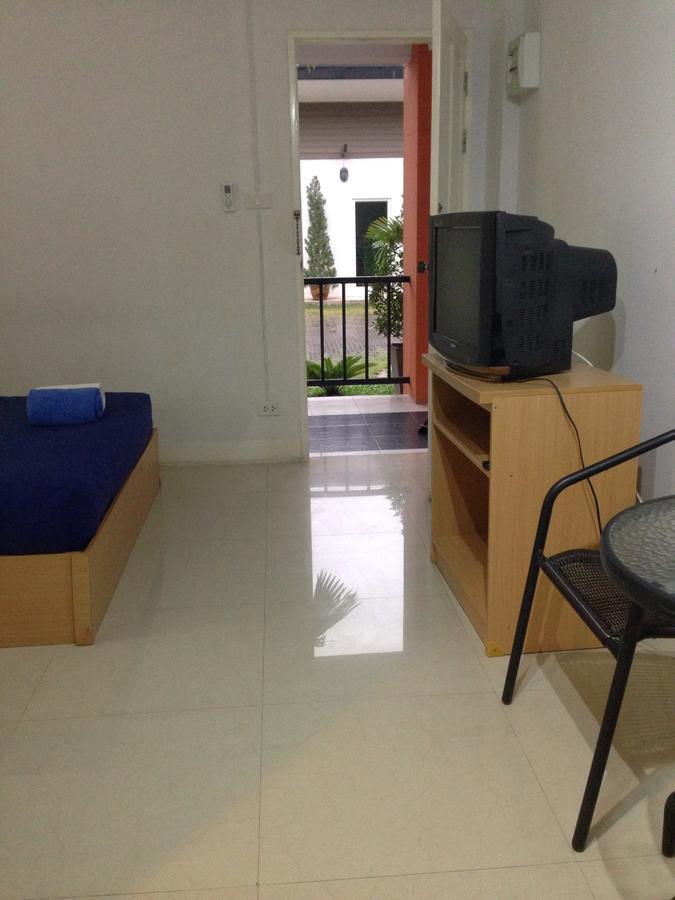 Hotel Baan Khun Yai Nakhonratchasima Zewnętrze zdjęcie