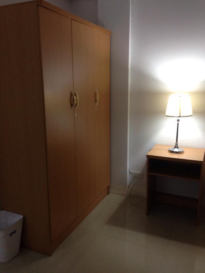 Hotel Baan Khun Yai Nakhonratchasima Zewnętrze zdjęcie