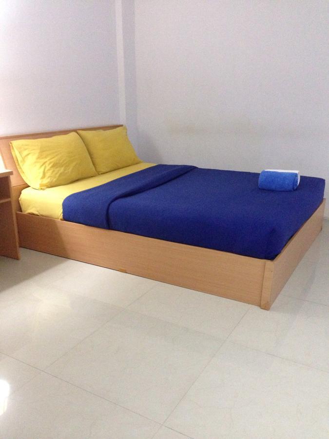 Hotel Baan Khun Yai Nakhonratchasima Zewnętrze zdjęcie