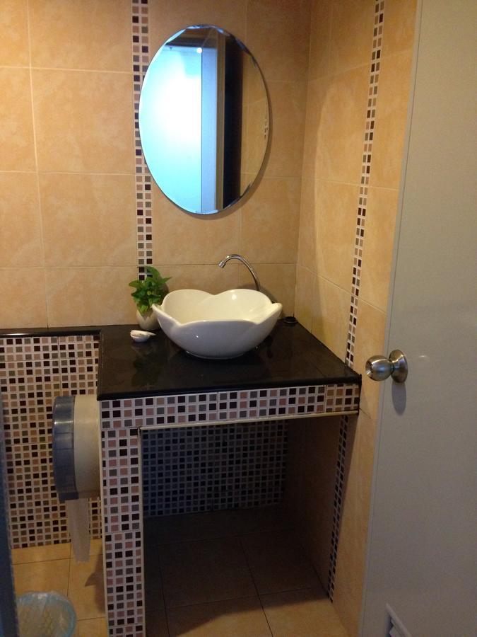 Hotel Baan Khun Yai Nakhonratchasima Zewnętrze zdjęcie
